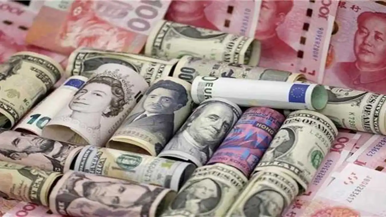 أسعار العملات العربية والأجنبية في البنوك المصرية اليوم 7 يونيو